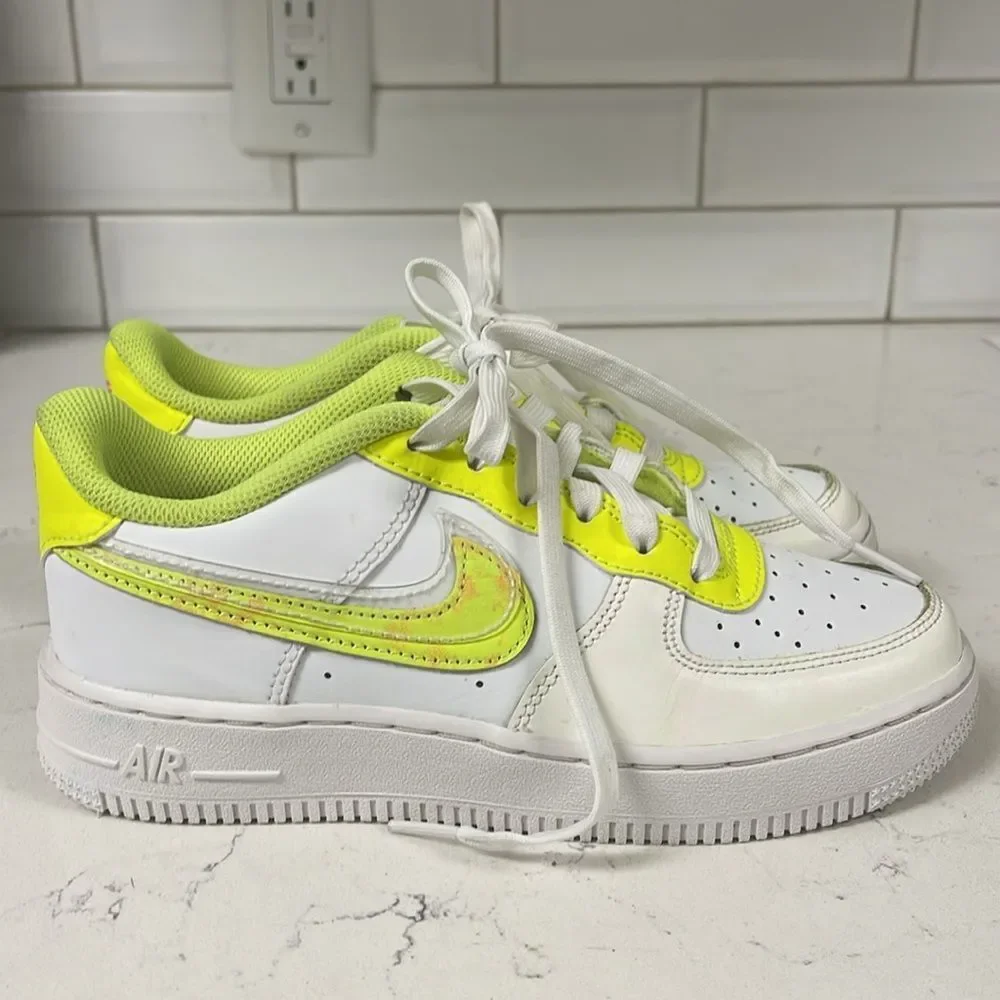 Nike brand nickname